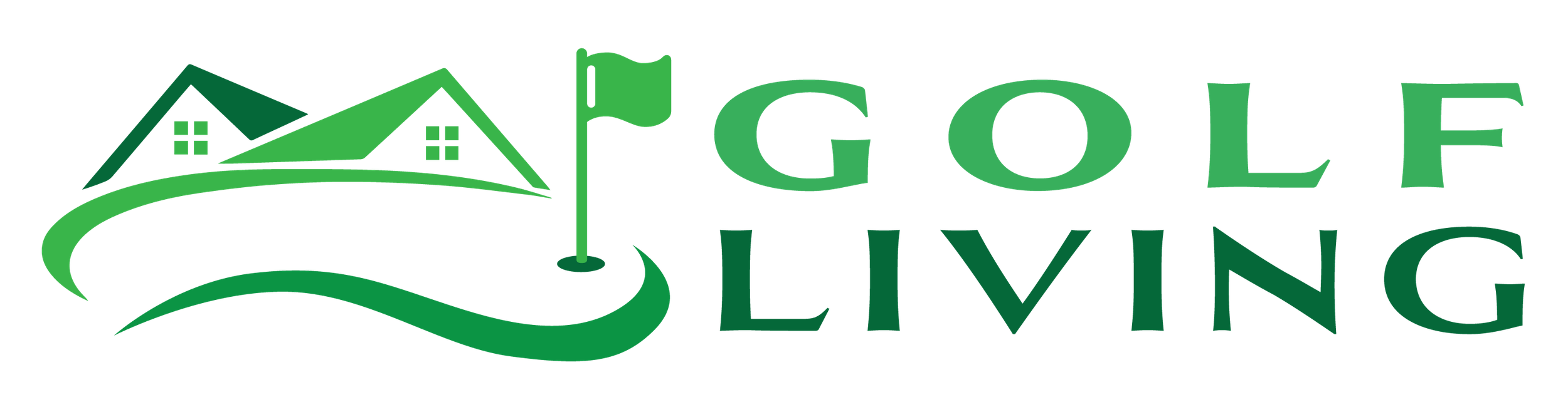 Golf Community Living
